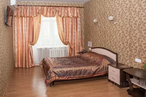 Комната Пермский край, Пермь Сельская ул., 7 (15.0 м)