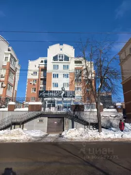 Гараж в Калужская область, Калуга ул. Академика Королева, 29 (13 м)