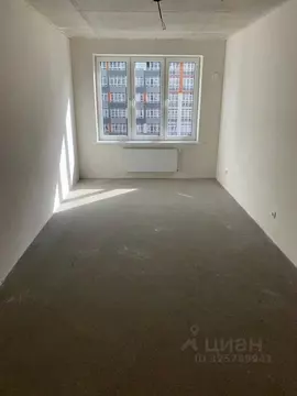 1-к кв. Калининградская область, Калининград Батальная ул., 100 (36.8 ...