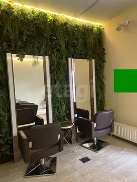 Помещение свободного назначения в Санкт-Петербург Лиговский просп., ...