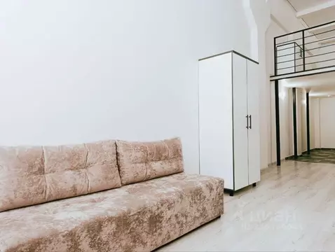 1-к кв. Татарстан, Казань ул. Саид-Галеева, 6 (34.0 м)