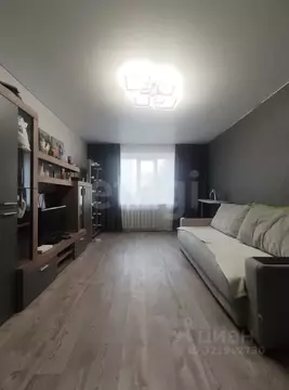 2-к кв. Липецкая область, Липецк ул. Бунина, 24 (57.7 м)