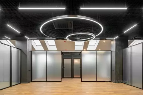 Офис в Санкт-Петербург наб. Обводного Канала, 23Б (900 м)