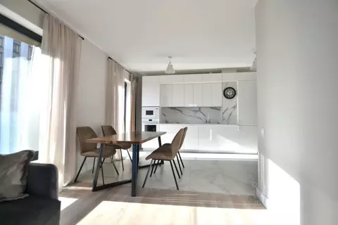 1-к кв. Москва Дмитровский проезд, 1 (44.0 м)