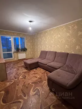 1-к кв. Пермский край, Пермь ул. Комбайнеров, 39 (38.4 м)