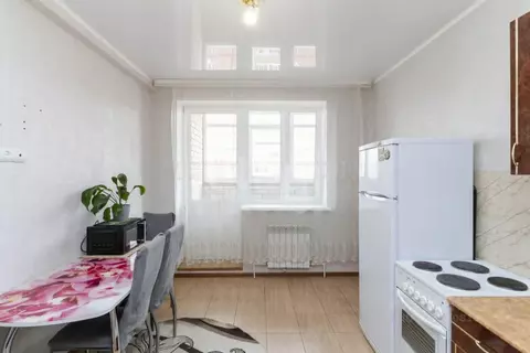 1-к кв. Тюменская область, Тюмень Широтная ул., 193 (48.5 м)