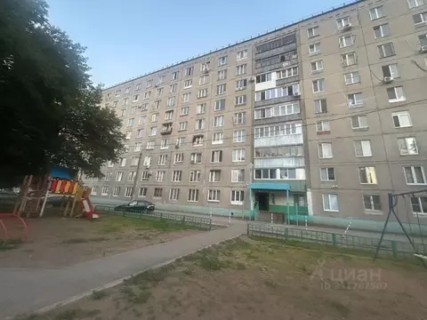 Студия Башкортостан, Уфа ул. Ферина, 1/2 (22.7 м)