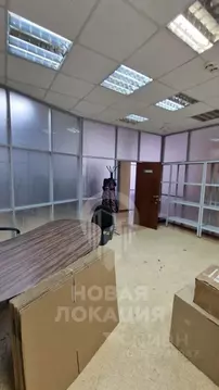 Офис в Омская область, Омск ул. 5-я Линия, 157А (34 м)