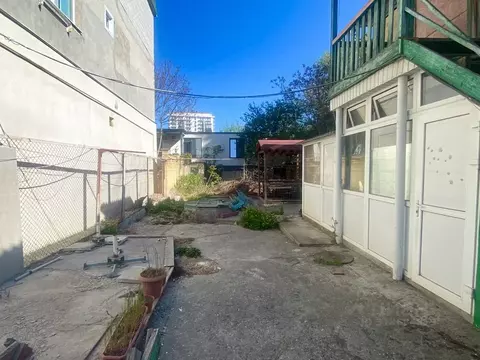 2-к кв. Крым, Алушта ул. Танкистов, 14 (46.9 м)