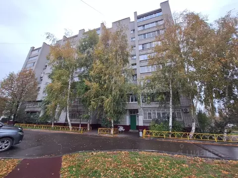 2-к кв. Алтайский край, Рубцовск просп. Ленина, 199В (46.7 м)