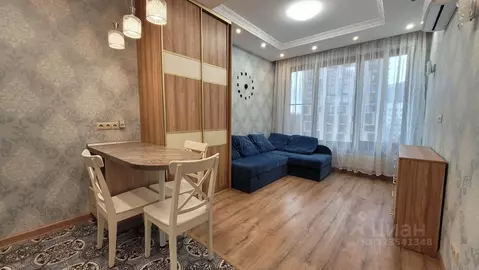 2-к кв. Москва ш. Энтузиастов, 86Ак1 (40.0 м)