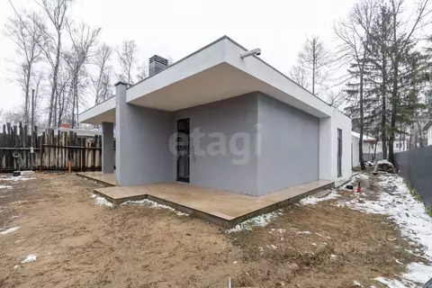 Дом в Московская область, Видное Лесопарковый мкр, 27 (135 м)