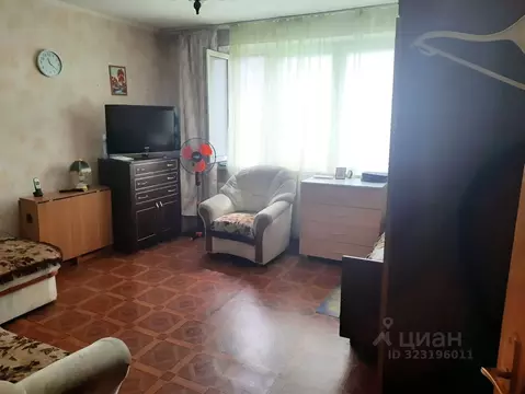 2-к кв. Калининградская область, Калининград Эльблонгская ул., 21 ...