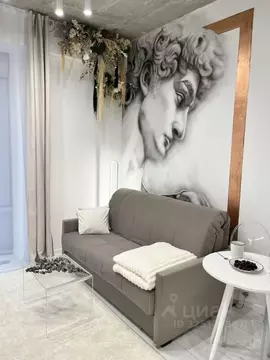 2-к кв. Москва Севастопольский просп., 22А (45.0 м)