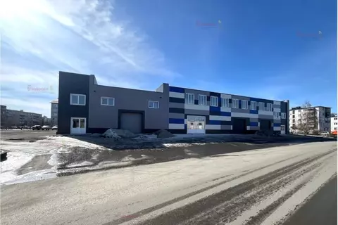 Офис в Свердловская область, Среднеуральск ул. Металлистов, 36А (110 ...