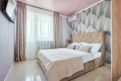 2-к кв. Краснодарский край, Краснодар ул. Невкипелого, 2 (48.0 м)