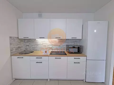2-к кв. Москва ул. Поляны, 5Ак2 (66.0 м)
