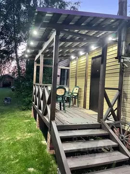 Дом в Нижегородская область, Сокольский муниципальный округ, д. ...