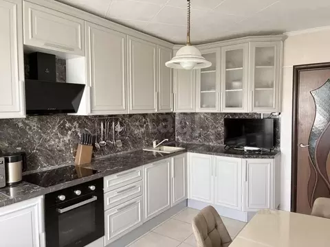 3-к кв. Московская область, Балашиха Дзержинского мкр, 51 (72.8 м)