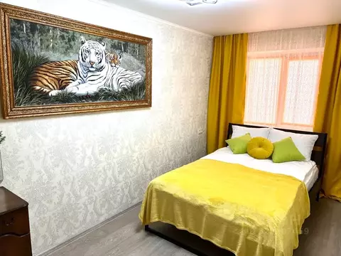 2-к кв. Тульская область, Тула Староникитская ул., 10 (45.0 м)