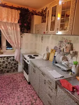 2-к кв. Красноярский край, Красноярск ул. имени газеты Пионерская ...