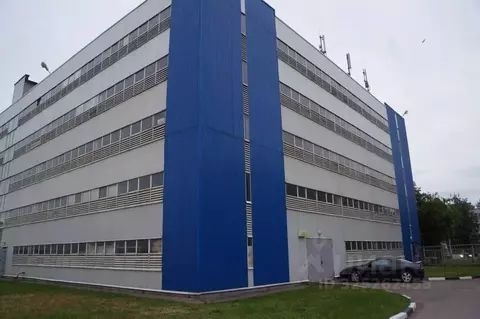 Гараж в Московская область, Красногорск Ильинское ш., 29 (17 м)