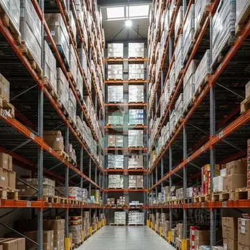 Склад в Московская область, Люберцы городской округ, Томилино пгт, ...