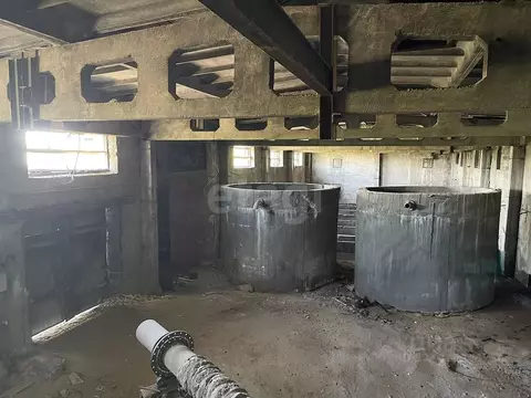 Склад в Иркутская область, Иркутск Гравийная ул., 121 (553 м)