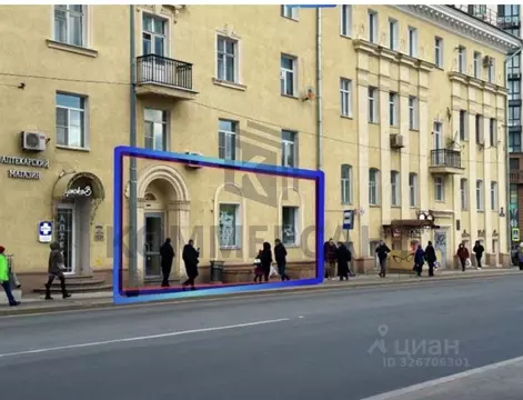 Торговая площадь в Нижегородская область, Нижний Новгород Варварская ...