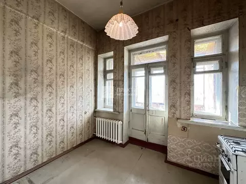 2-к кв. Москва Чапаевский пер., 18/1 (69.2 м)