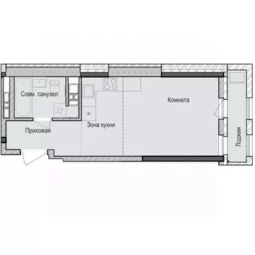 Студия Татарстан, Казань Седьмое Небо жилрайон, Унай жилой комплекс ...