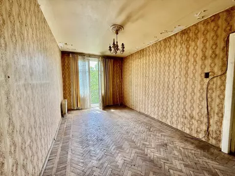 2-к кв. Санкт-Петербург ул. Гастелло, 28 (52.9 м)