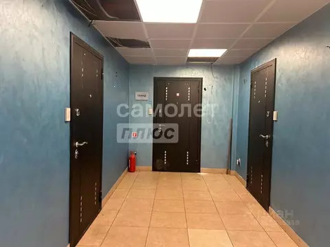 Офис в Московская область, Люберцы Красная ул., 1 (42 м)