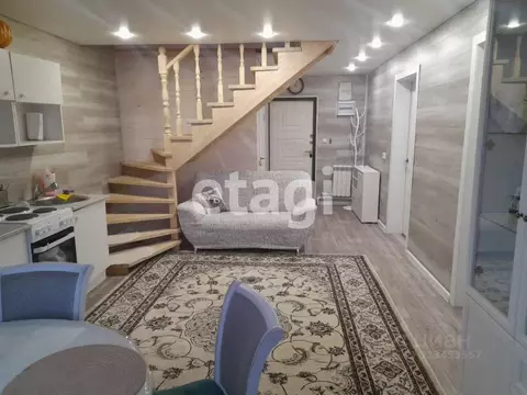 Дом в Красноярский край, Емельяновский муниципальный округ, Таскино ...