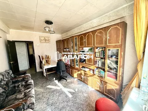 2-к кв. Ставропольский край, Ессентуки Октябрьская ул., 429 (49.7 м)