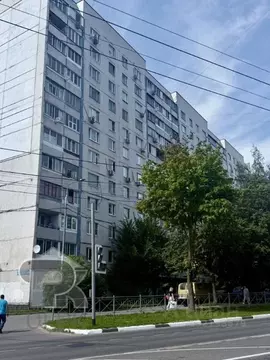 3-к кв. Московская область, Видное просп. Ленинского Комсомола, 46 ...
