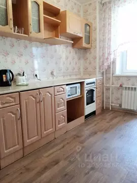 1-к кв. Курганская область, Курган ул. Кирова, 119Б (41.0 м)