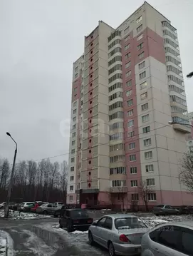 Комната Пермский край, Пермь Делегатская ул., 45 (18.8 м)