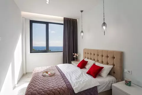 1-к кв. Крым, Ялта ул. Дражинского, 48 (48.0 м)