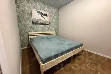 2-к кв. Санкт-Петербург просп. Шаумяна, 54 (45.0 м)