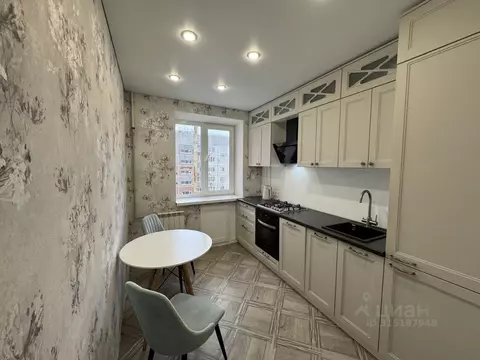 3-к кв. Саратовская область, Саратов просп. Имени 50 лет Октября, ...