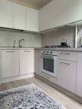 2-к кв. Москва пер. Васнецова, 3 (52.3 м)