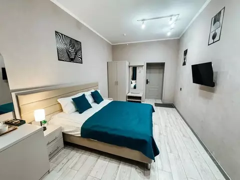 Комната Коми, Ухта Первомайская ул., 35