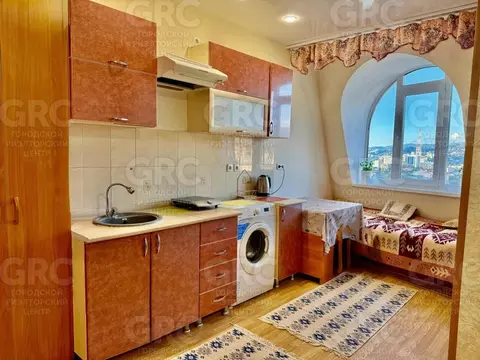 1-к кв. Краснодарский край, Сочи ул. Верхняя Лысая Гора, 10/4 (36.0 м)