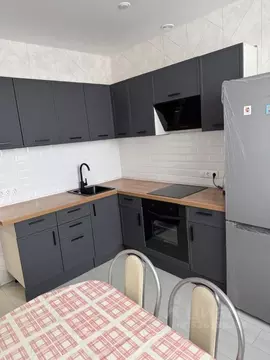 1-к кв. Московская область, Красногорск ул. Александровская, 4 (33.0 ...