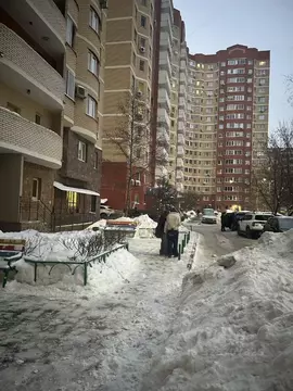 2-к кв. Московская область, Красногорск бул. Южный, 6 (45.0 м)