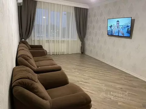 2-к кв. Дагестан, Каспийск ул. Молодежная, 4 (78.0 м)