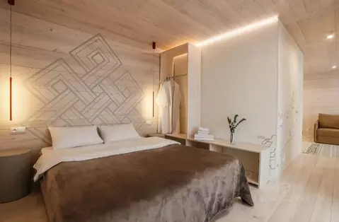 Дом в Иркутская область, Ольхонский район, пос. Хужир ул. Сосновая (36 ...