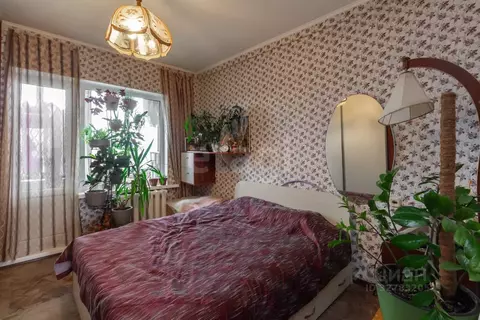 3-к кв. Алтайский край, Барнаул ул. Попова, 51 (55.9 м)