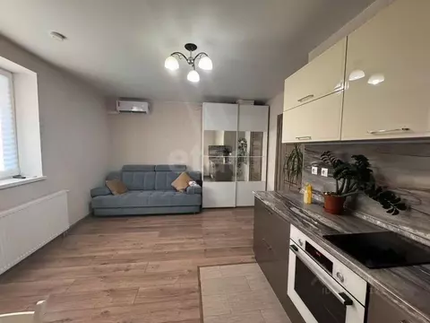 Студия Ростовская область, Батайск ул. Половинко, 280/3к1 (27.0 м)